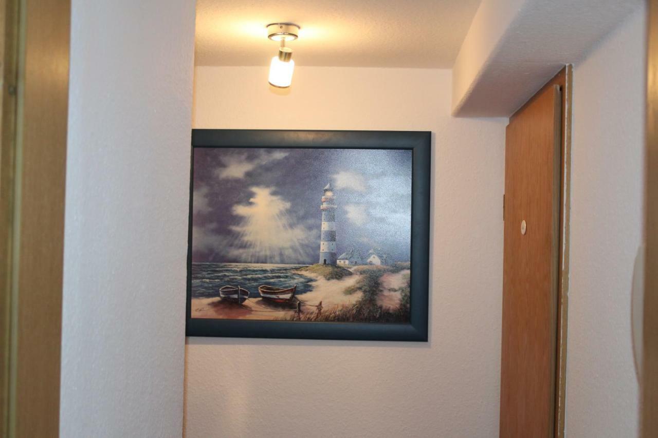 Ferienwohnung Grüner Blick Witten an der Ruhr Exterior foto